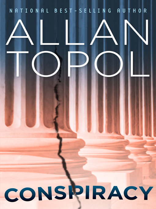 Cover image for Conspiracy